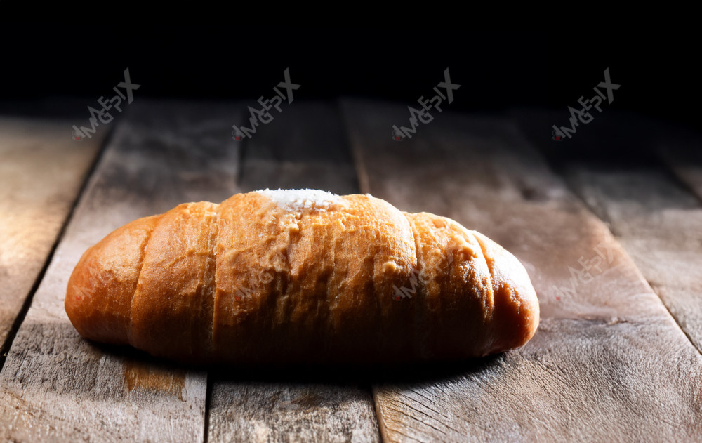 소금빵
