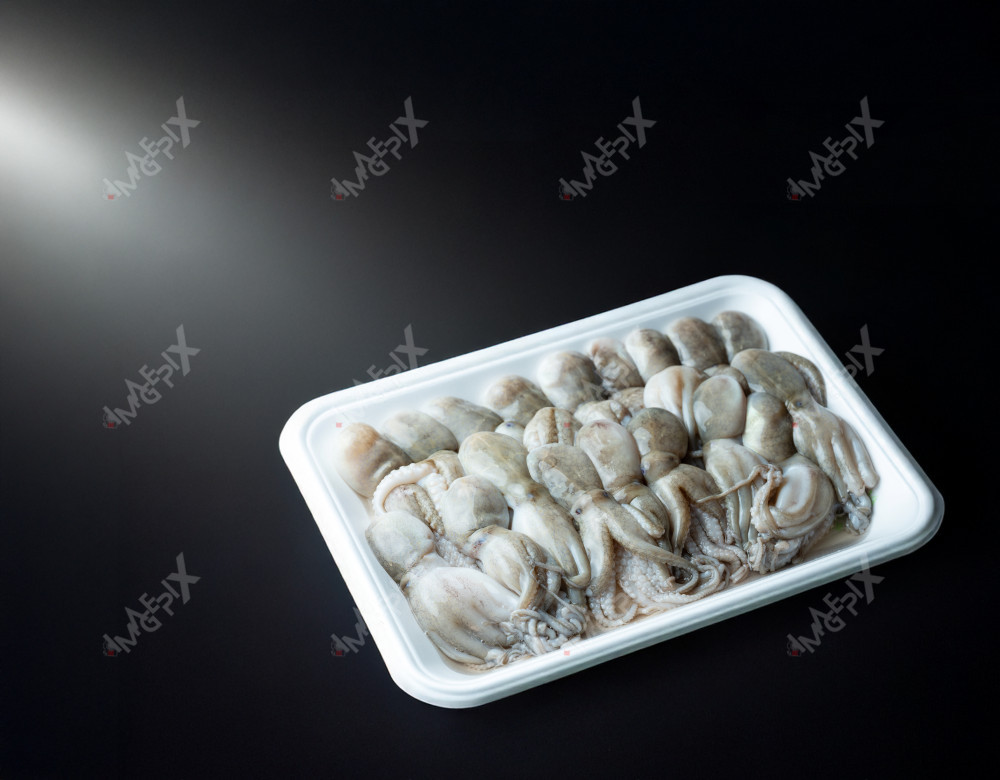 통쭈꾸미
